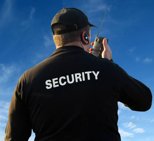 security-guards security-guards