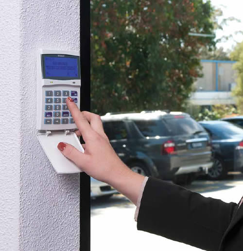 security-systems security-systems